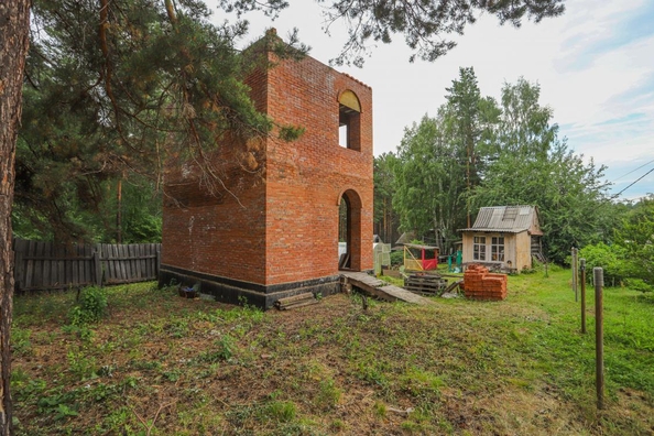 
  Продается дом, 60 м², СНТ им. В. Дубинина
. Фото 21.