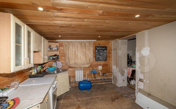 
  Продается дом, 65.7 м², СНТ Радужка
. Фото 6.