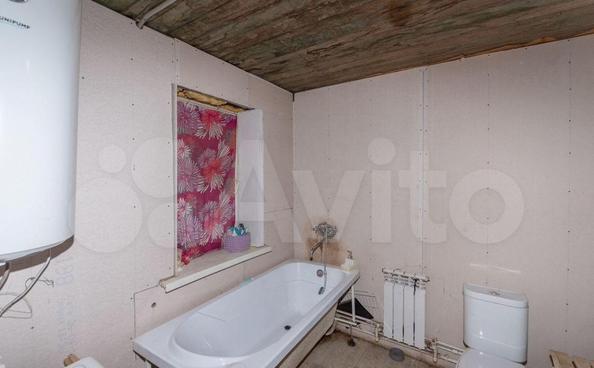 
  Продается дом, 65.7 м², СНТ Радужка
. Фото 8.
