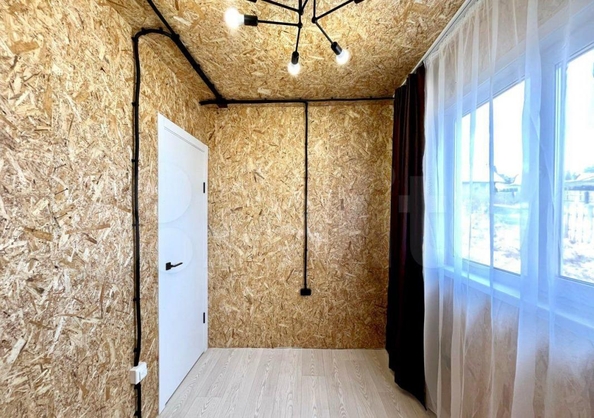 
  Продается дом, 44 м², СНТ Черемушки
. Фото 3.