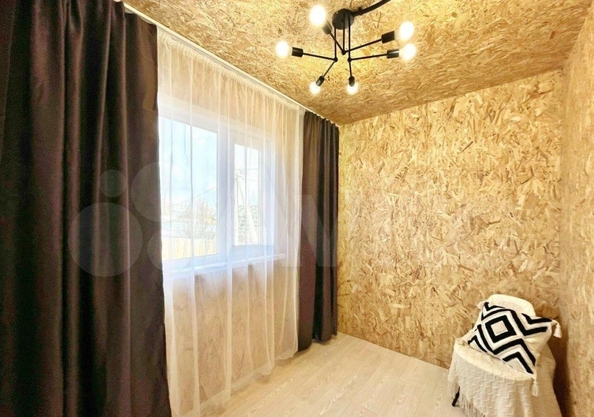 
  Продается дом, 44 м², СНТ Черемушки
. Фото 5.