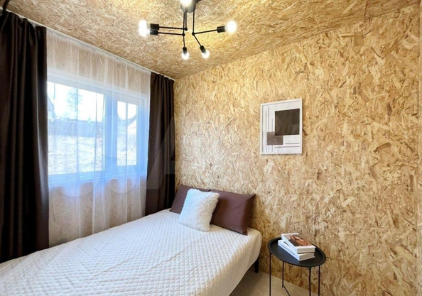 
  Продается дом, 44 м², СНТ Черемушки
. Фото 21.