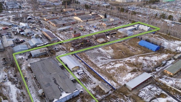 
  Продается универсальное помещение, 6767 м², 252 кв-л, д. 3/4
. Фото 5.