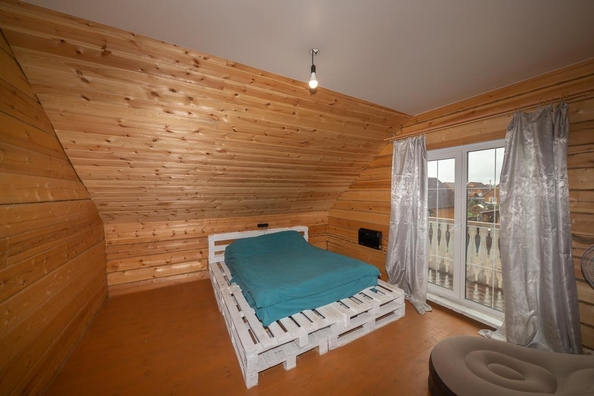 
  Продается дом, 155 м², деревня Грановщина
. Фото 9.