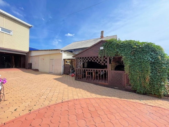 
  Продается готовый бизнес, 618 м², Радищева ул, д. 150
. Фото 18.