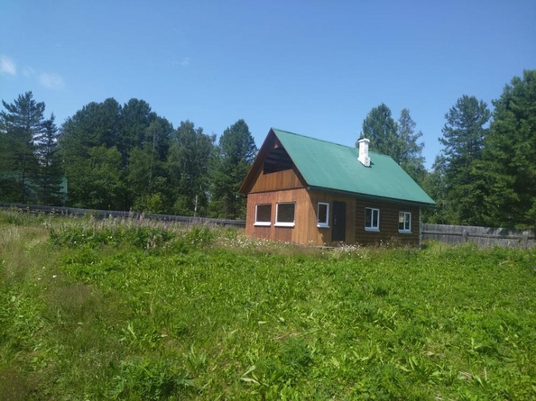 
  Продается дом, 76.2 м², поселок Мурино
. Фото 1.