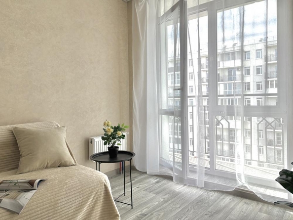 
  Продается 1-комн. квартира, 40 м², Академика Герасимова, д. 8
. Фото 4.