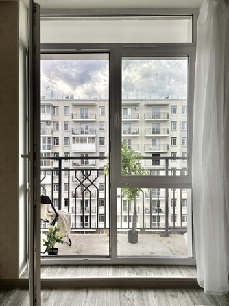 
  Продается 1-комн. квартира, 40 м², Академика Герасимова, д. 8
. Фото 18.