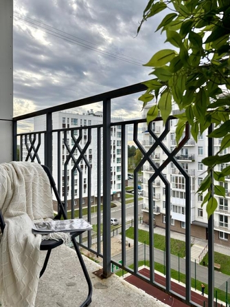 
  Продается 1-комн. квартира, 40 м², Академика Герасимова, д. 8
. Фото 22.