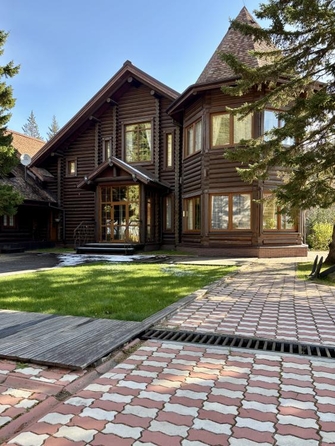 
  Продается дом, 265 м², рабочий поселок Листвянка
. Фото 2.