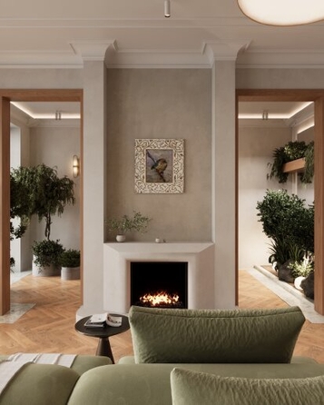 
  Продается 1-комн. квартира, 40.41 м², ЖК Верба
. Фото 9.