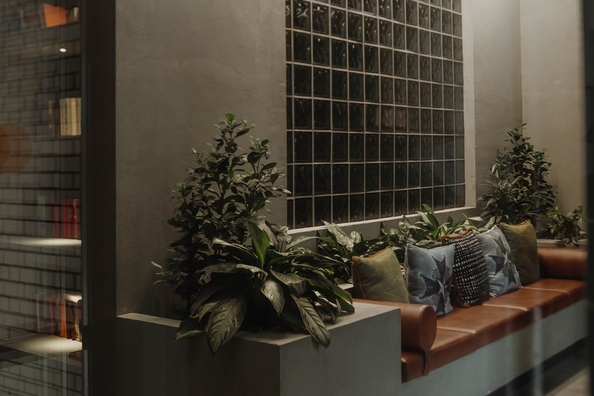 
  Продается 3-комн. квартира, 93.57 м², ЖК Сибиряков, блок-секция 7
. Фото 18.