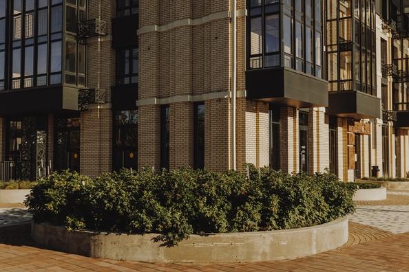 
  Продается 4-комн. квартира, 156.65 м², ЖК Сибиряков, блок-секция 7
. Фото 4.