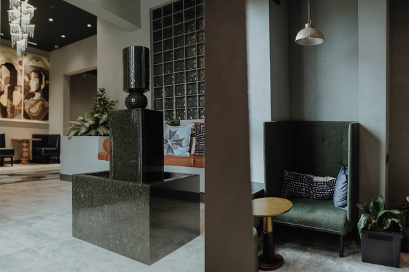 
  Продается 2-комн. квартира, 87.25 м², ЖК Сибиряков, блок-секция 5
. Фото 20.