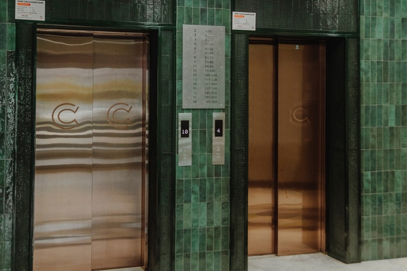 
  Продается 1-комн. квартира 50.81 м², в ЖК Сибиряков, секция 7. Фото 13.