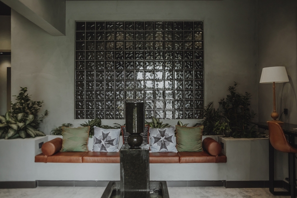 
  Продается 1-комн. квартира, 47.8 м², ЖК Сибиряков, блок-секция 7
. Фото 15.