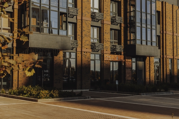 
  Продается 1-комн. квартира, 53.78 м², ЖК Сибиряков, блок-секция 8
. Фото 8.