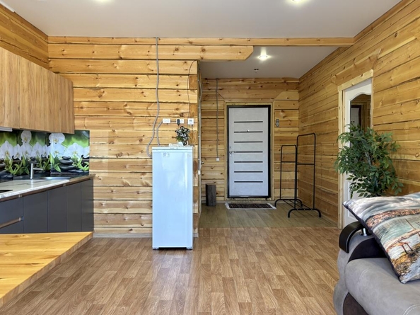 
  Продается дом, 100 м², деревня Куда
. Фото 3.