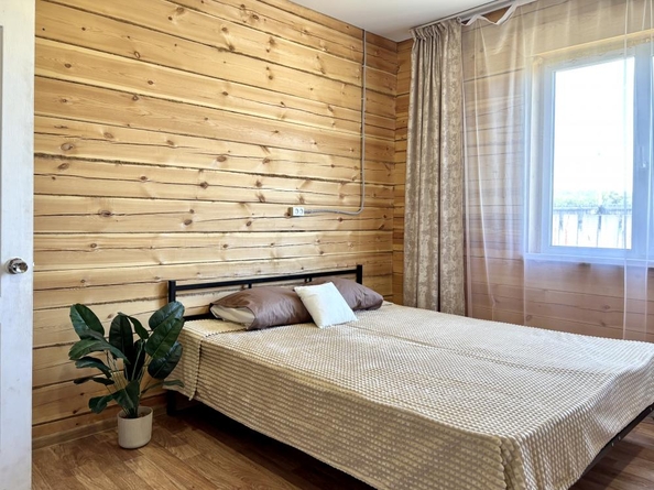 
  Продается дом, 100 м², деревня Куда
. Фото 11.
