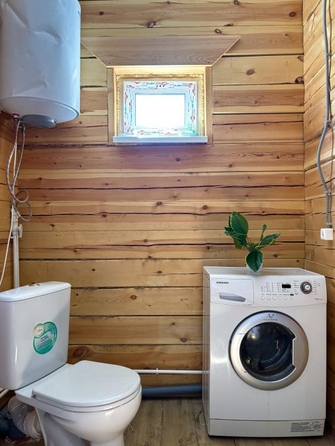 
  Продается дом, 100 м², деревня Куда
. Фото 23.