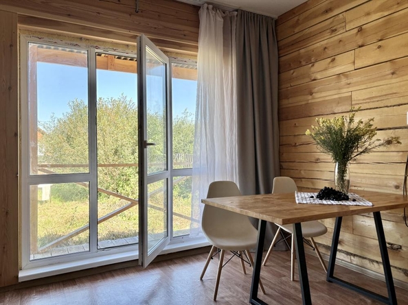 
  Продается дом, 100 м², деревня Куда
. Фото 27.