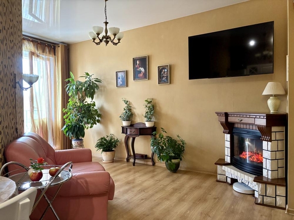 
  Продается 2-комн. квартира, 52 м², Лермонтова ул, д. 267/3
. Фото 3.