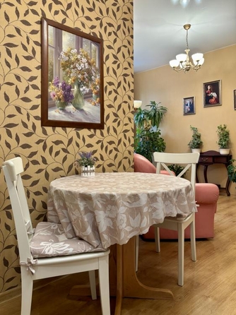 
  Продается 2-комн. квартира, 52 м², Лермонтова ул, д. 267/3
. Фото 8.