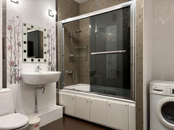 
  Продается 2-комн. квартира, 52 м², Лермонтова ул, д. 267/3
. Фото 19.