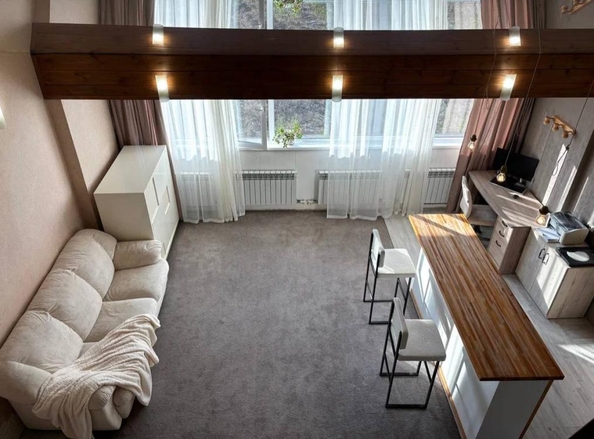 
  Продается 2-комн. квартира, 65 м², Современник мкр, д. 2
. Фото 18.