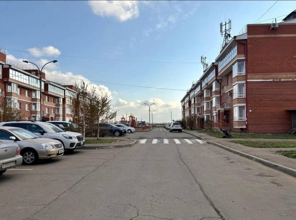 
  Продается 2-комн. квартира, 65 м², Современник мкр, д. 2
. Фото 32.