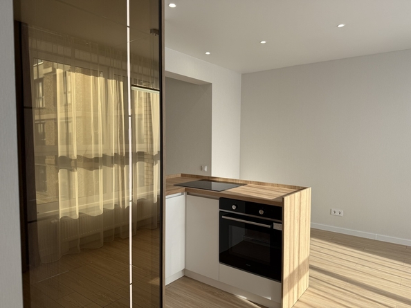 
  Продается 2-комн. квартира, 64.7 м², ЖК Стрижи Сити, блок-секции 8,9
. Фото 3.