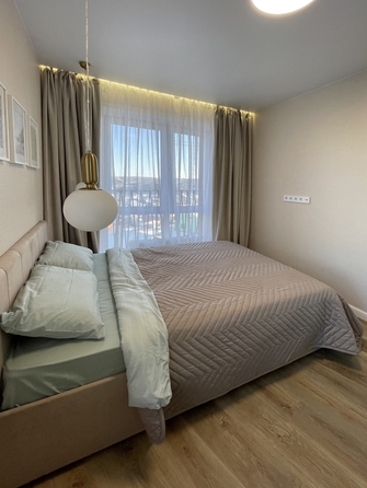 
  Продается 1-комн. квартира, 41.7 м², ЖК Квартал Стрижи, 2 очередь
. Фото 11.