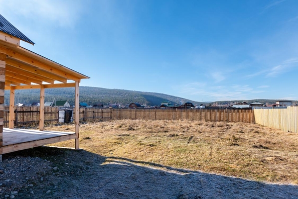 
  Продается дом, 110 м², деревня Олха
. Фото 4.