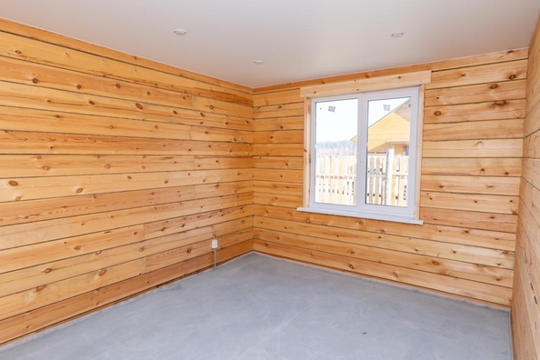 
  Продается дом, 110 м², деревня Олха
. Фото 8.