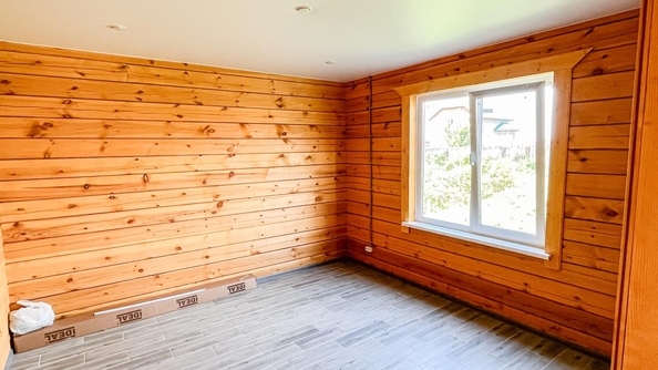 
  Продается дом, 132 м², село Введенщина
. Фото 9.