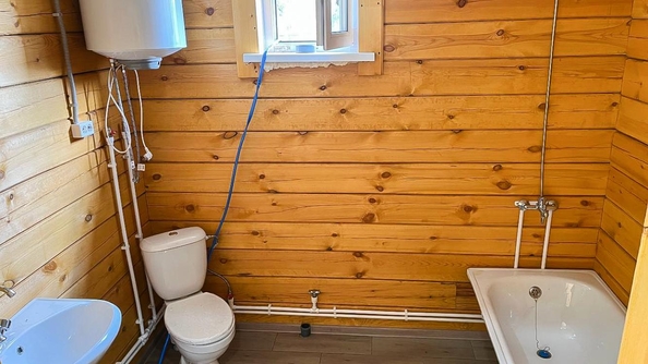 
  Продается дом, 110 м², село Введенщина
. Фото 8.