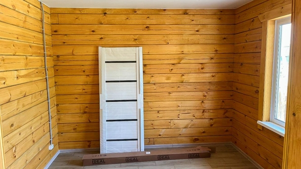 
  Продается дом, 110 м², село Введенщина
. Фото 10.