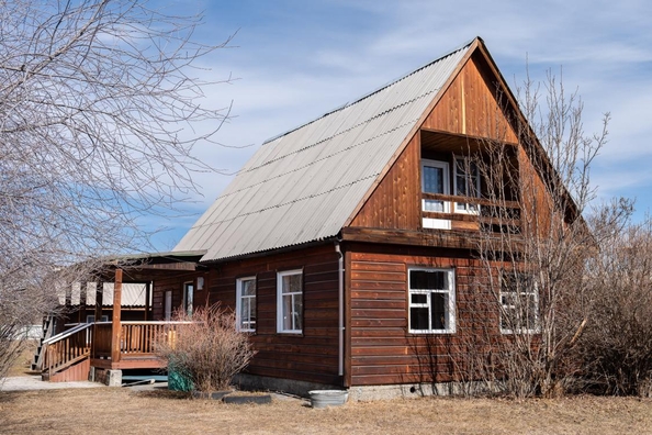 
  Продается дом, 107 м², село Баклаши
. Фото 1.