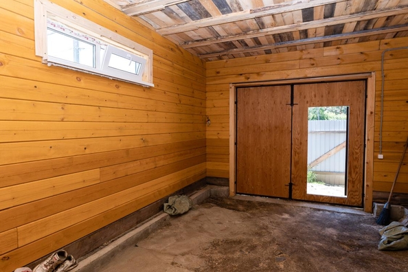 
  Продается дом, 112 м², село Введенщина
. Фото 14.