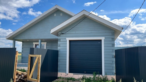 
  Продается дом, 115 м², село Введенщина
. Фото 3.