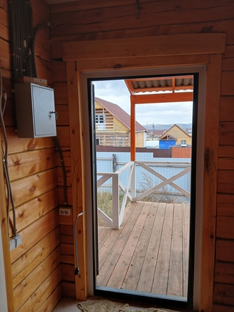 
  Продается дом, 240 м², деревня Грановщина
. Фото 6.