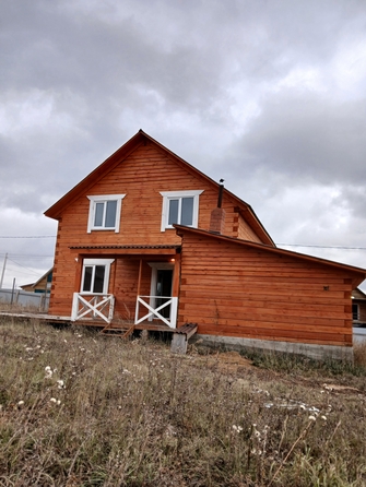 
  Продается дом, 240 м², деревня Грановщина
. Фото 25.