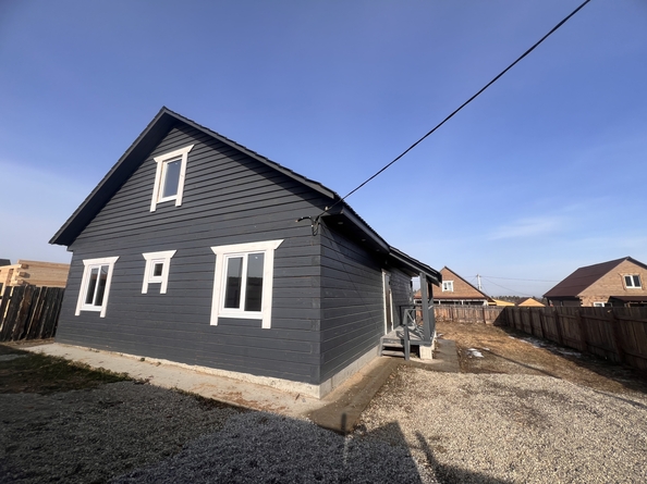 
  Продается дом, 265 м², деревня Карлук деревня
. Фото 2.