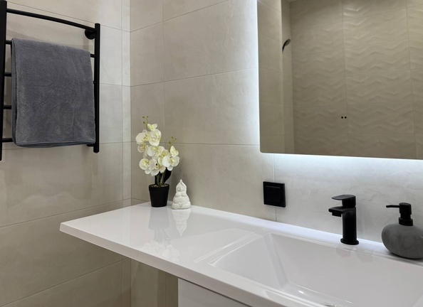 
  Продается 1-комн. квартира, 25.6 м², ЖК Квартал Стрижи, 3 очередь, дом 1
. Фото 3.