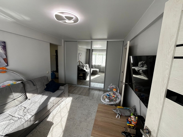 
  Продается 3-комн. квартира, 57 м², 84 кв-л, д. 13
. Фото 2.