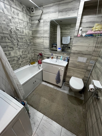 
  Продается 3-комн. квартира, 57 м², 84 кв-л, д. 13
. Фото 6.