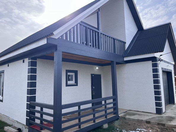 
  Продается дом, 90 м², деревня Грановщина
. Фото 2.