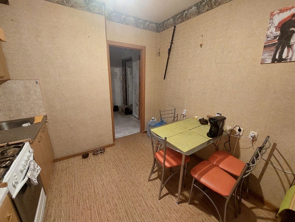 
  Продается 3-комн. квартира, 63 м², 18 мкр, д. 5
. Фото 4.