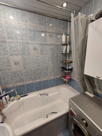 
  Продается 3-комн. квартира, 63 м², 18 мкр, д. 5
. Фото 10.