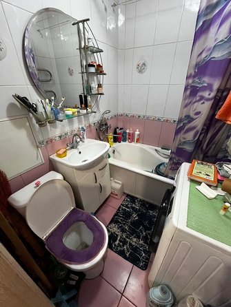 
  Продается 2-комн. квартира, 45 м², 82 кв-л, д. 20
. Фото 10.